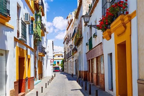 2 Days In Seville The Perfect Seville Itinerary Road Affair