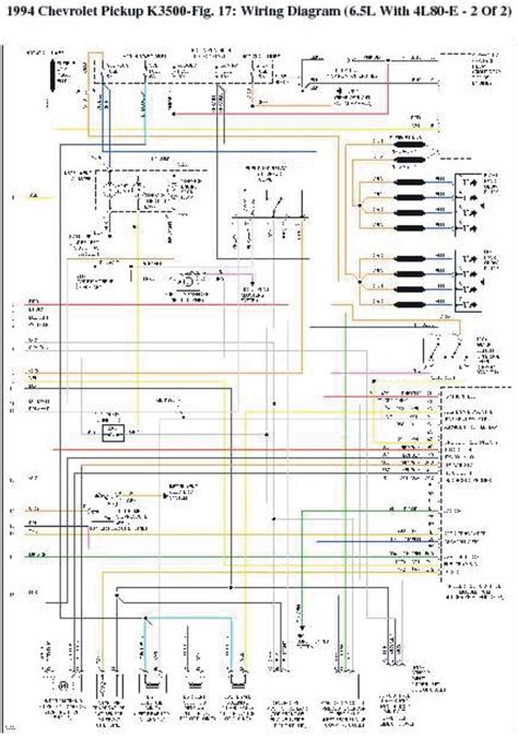 39 number of the wire transfer transaction summary page will provide payment and account information. 1994 Chevrolet Pick-Up K3500 Wiring Diagrams | Wiring Diagrams Center