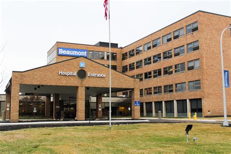 Michigan’s Beaumont Health cancels merger with Ohio system, vague on