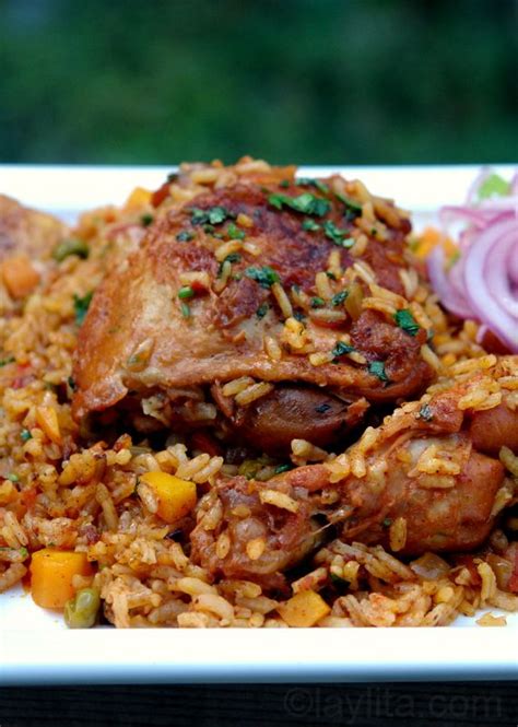 This is an easy recipe for a mexican rendition of arroz con pollo, a traditional chicken and rice dish common in countries with spanish heritage. Arroz con pollo recipe | Recipes, Pollo recipe, Mexican ...