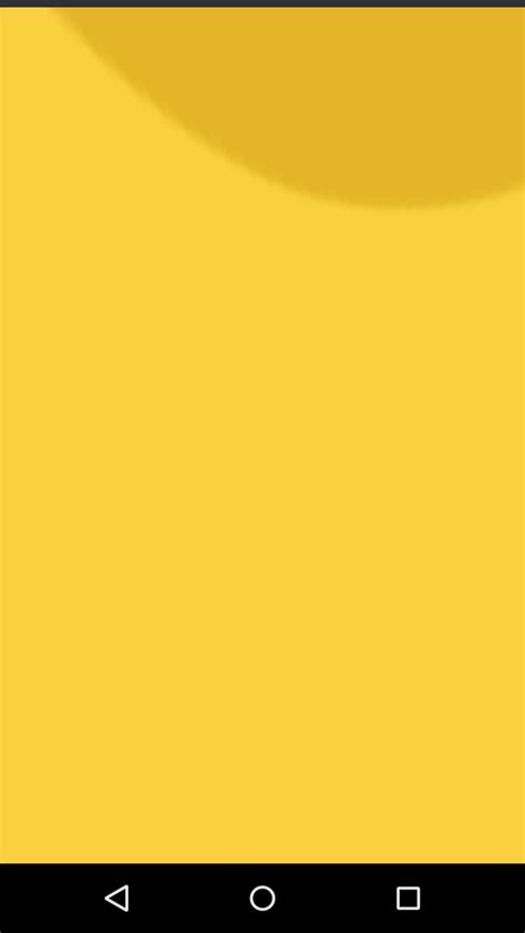 75 Background Warna Kuning Polos Pictures Myweb