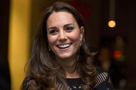 Kate Middleton News Duchess Of Cambridge Will Not Wear This ‘vulgar
