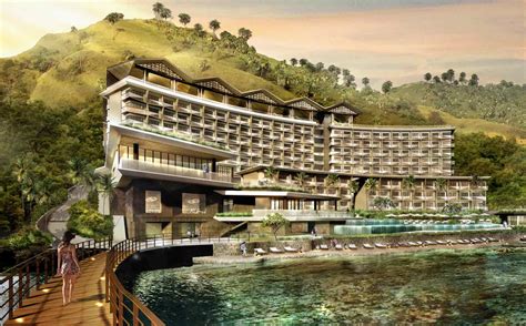 Ayana Resort To Launch The First And Only Five Star Hotel In Komodo