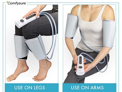 2 Leg Massagers That Help Improve Circulation Massagers And More