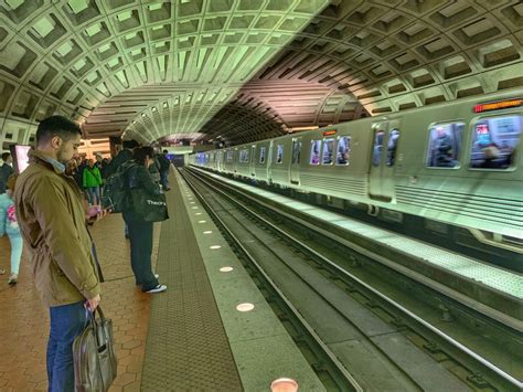 Life in a metro is a journey across three stories entangled with one another by a common yet complex thread of love which will leave audiences yearning yearning to experience similar magic in their own lives. D.C. Metro Ridership Continues to Plummet - Next City