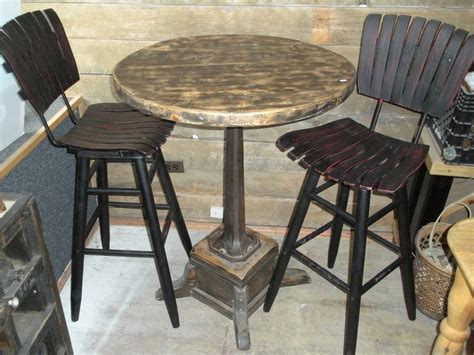 High Top Bar Tables Ideas On Foter