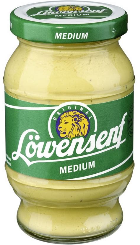 Löwensenf angebote in leverkusen und die beliebtesten ☆ schnäppchen des monats von händlern wie ✅ norma, globus, dornseifer, uvm von löwensenf gibt es aktuell 1 angebote in leverkusen. Löwensenf Senf medium würzig im Glas 250 ml von Edeka24 ...