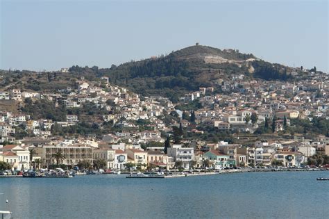 Electra S Photostream ΒΑΘΥ ΣΑΜΟΥ Vathy Samos Island Greece