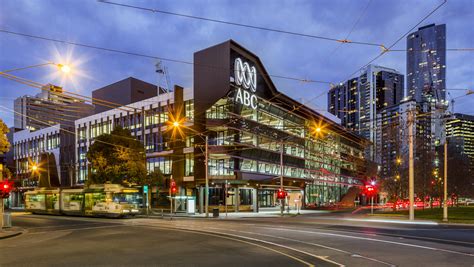 But news organizations said he'd given them the information to refute claims he was racist, after the news organizations did not publish the names. ABC Melbourne Accommodation — Root Partnerships