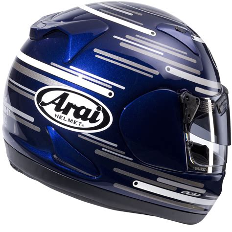 Depending on the shape of the head, a smaller helmet may actually fit than a measured size. Quantum ST Pro Streak