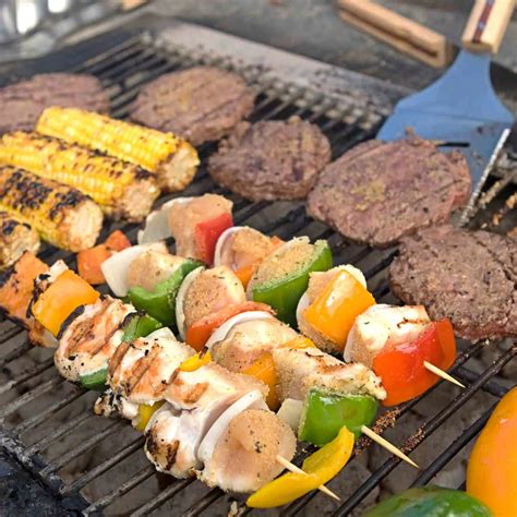 Barbecue Tips Tricks Snappy Living