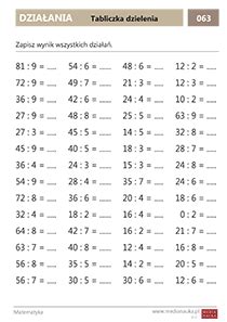 We did not find results for: Matematyczna wyspa Klasa - 4 - Medianauka.pl in 2020 ...