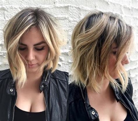 25 Most Superlative Medium Bob Hairstyles For Fabulous Look Hottest