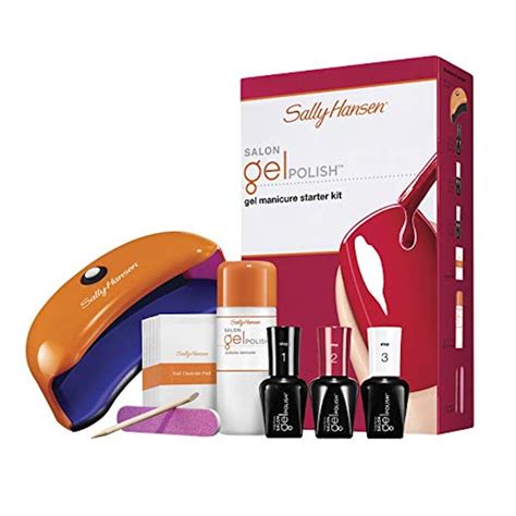 The 3 Best At Home Gel Nail Kits