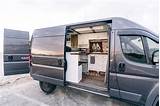 Images of Used Class B Camper Vans For Sale Near Me
