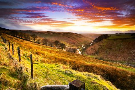What To See In Exmoor National Park