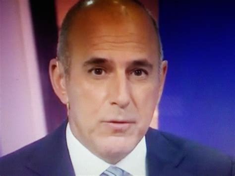 The Last Tradition Ex Nbc Staffer Claims Matt Lauer Sexually Assaulted