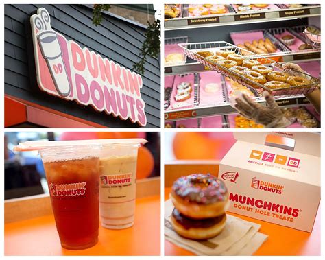 Dunkin Donuts Opens In Wyoming Mich