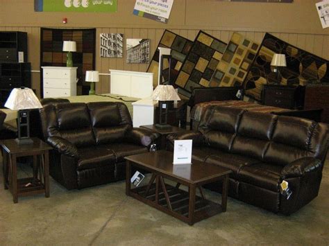 Ashley furniture homestore has furnishings and decor for every room in the house. Waterfront MIssion Bargain Center - Furniture Stores ...