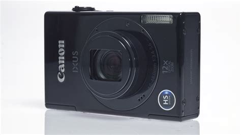 Best Canon Ixus Top Cameras Reviewed Techradar