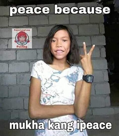 Pin By Pey On Memes Filipino Funny Memes Tagalog Filipino Memes
