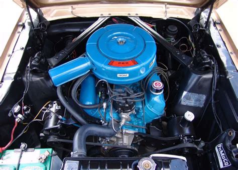 960 467 60 62 65 67. 1964 Ford mustang engine codes