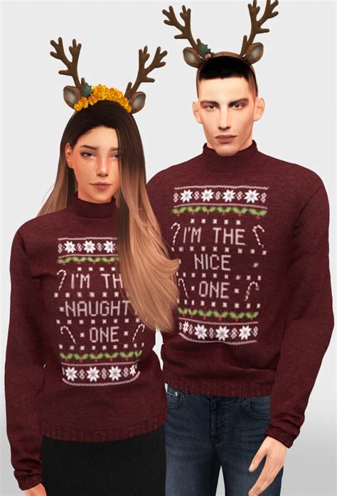 Christmas Collection 2018 Part 1 At Elliesimple Sims 4 Updates