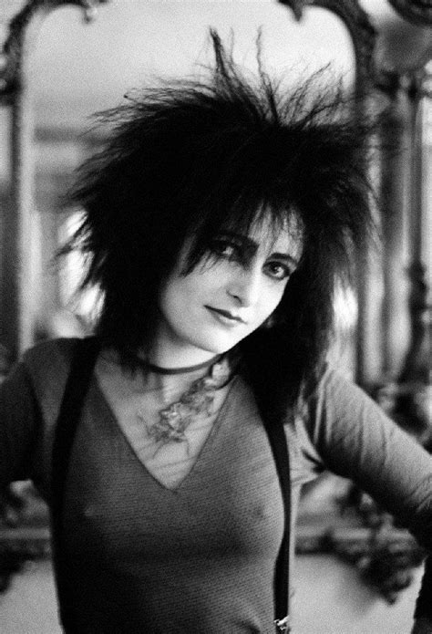 Pin By Katarina Gustavsson On Siouxie Sioux Queen Of Goth Siouxsie