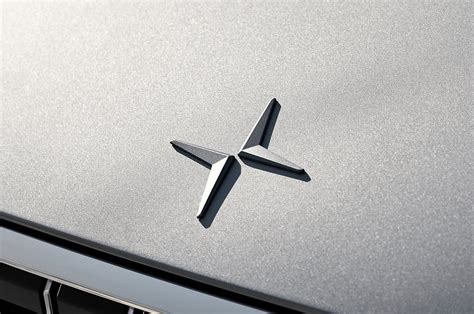 Polestar Logo Temporarily Banned From Use In France The Auto Kraft