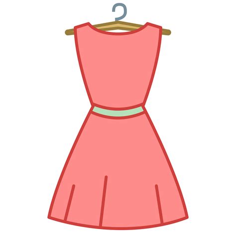20 Red And White Dress Code Clip Art