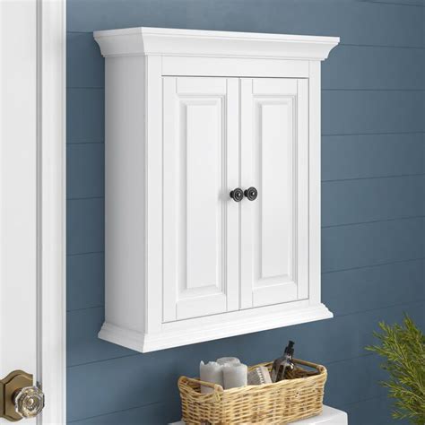 Bathroom Wall Cabinets White Rustic Bathroom Cabinet Small Basement