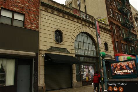 Bowery Ballroom 2022 Show Schedule And Venue Information Live Nation