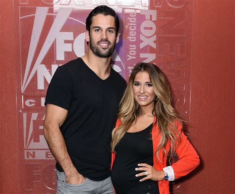 Who Is Jessie James Deckers Husband Eric Decker Is Pretty Famous In