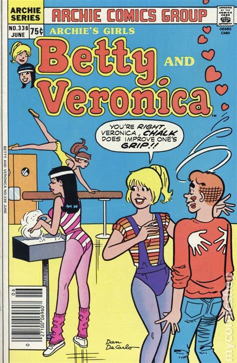 Archies Girls Betty And Veronica 1951 Canadian Price Variant Comic Books