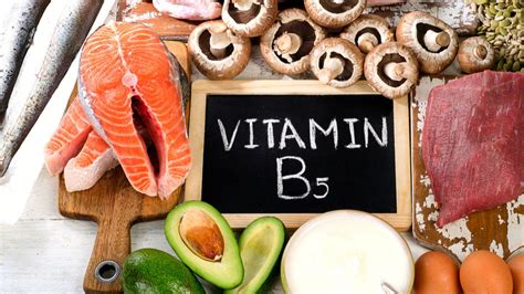 Vitamina B Rolul Si Beneficiile Vitaminei B Simptome Deficit