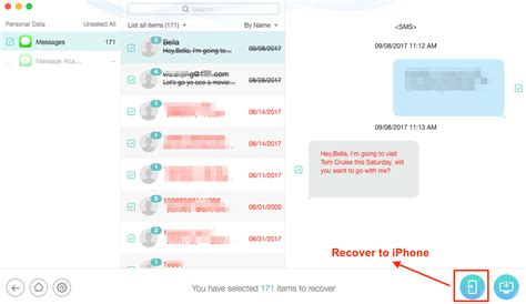 How To Recover Lost Text Messages On Iphone 11 Devices Techwibe