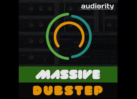 massive dubstep massive dubstep plugin buy massive dubstep download
