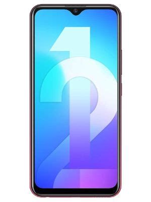 The lowest price of vivo y12 is at flipkart, which is of same price as the cost of y12 at amazon (rs. Vivo Y12 64GB Price in India, Full Specs (23rd February ...