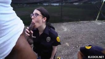Lyla Lali And Norah Gold Take Bbc On Patrol Car Hd Porn Videos Sex