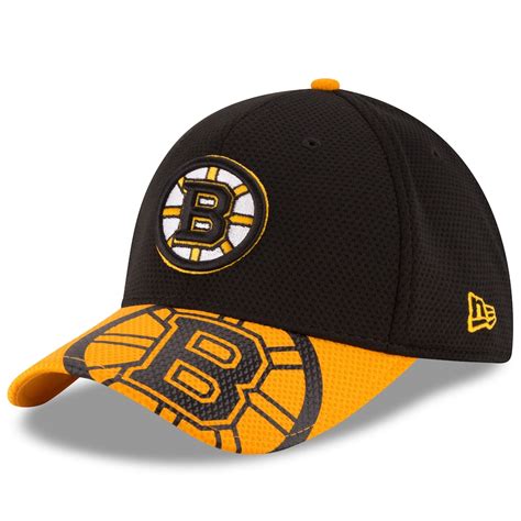 New Era Boston Bruins Hat