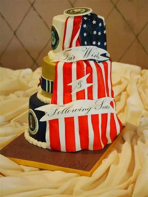 Most vice admirals retire well before their mandatory retirement date to allow other officers the chance to fill their position. Pin on My cakes