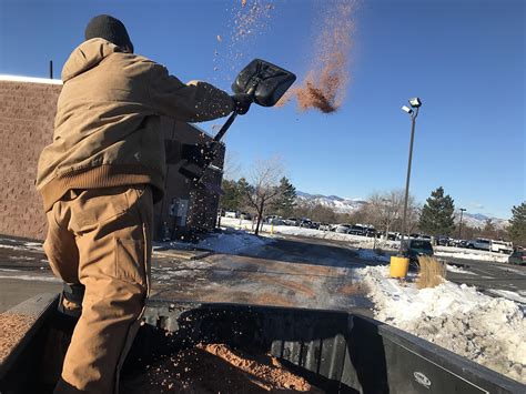 Denver Snow Plowing Colorado Snow Removal