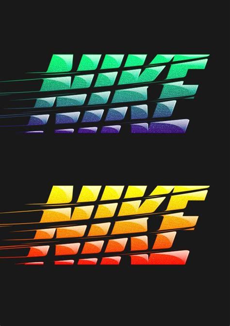 Nike Beast Logo