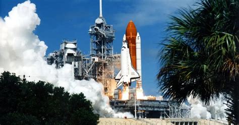 Sts 26 Space Shuttle Return To Flight This Day In Space 29 Sept