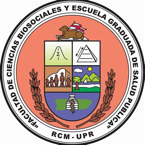 Escuela Graduada De Salud Pública Rcm Upr Oficial