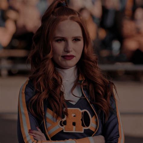 She even believes her current misfortune was riverdale alle schauspieler finally catching. ⋆𝐂𝐡𝐞𝐫𝐲𝐥⋆, #𝗙𝗼𝗹𝗹𝗼𝘄 in 2020 | Riverdale, Profilbilder, Open ...