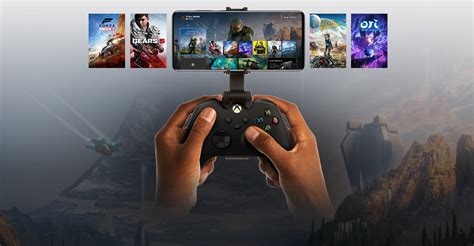 The Xbox App Now Lets Players Stream Their Xbox One Games To Ios
