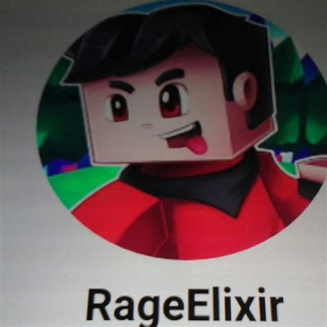 RageElixir - YouTube