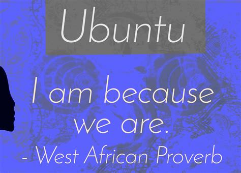 Read these thoughts and their meanings. The Meaning of Education African Proverbs
