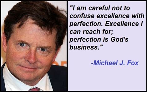 Best And Catchy Motivational Michael J Fox Quotes And Sayings